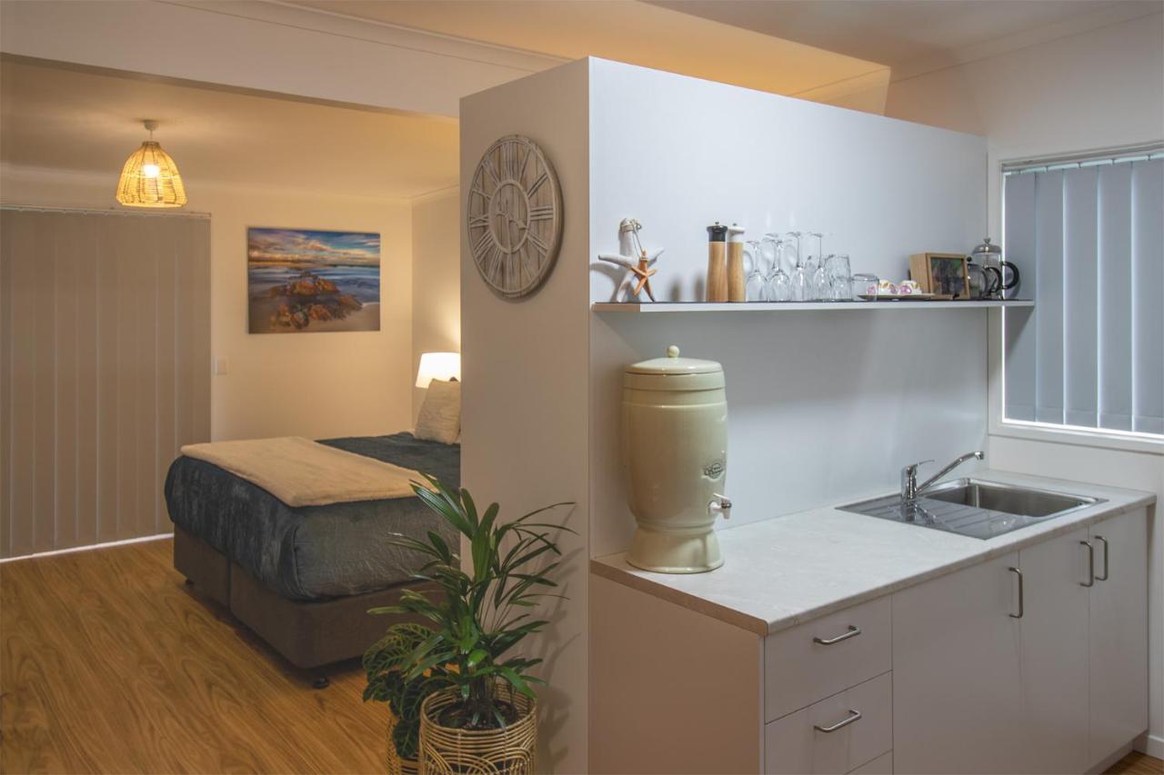 Coola Studio Mallacoota Extérieur photo