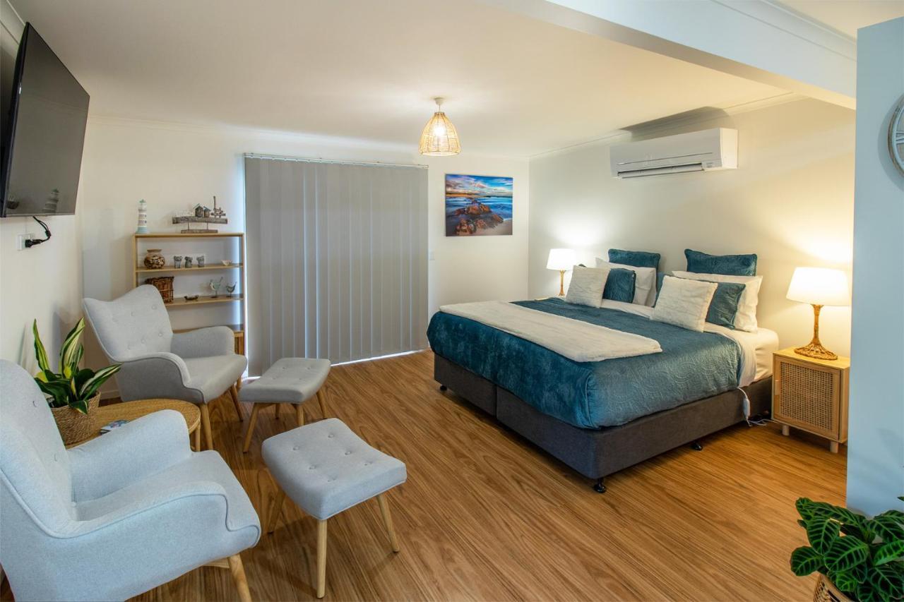 Coola Studio Mallacoota Extérieur photo