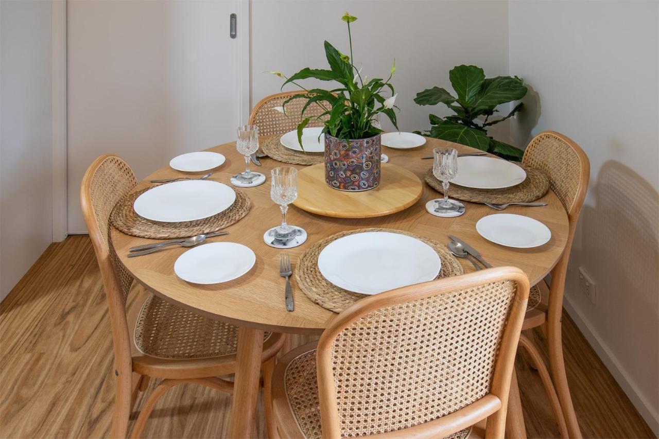 Coola Studio Mallacoota Extérieur photo