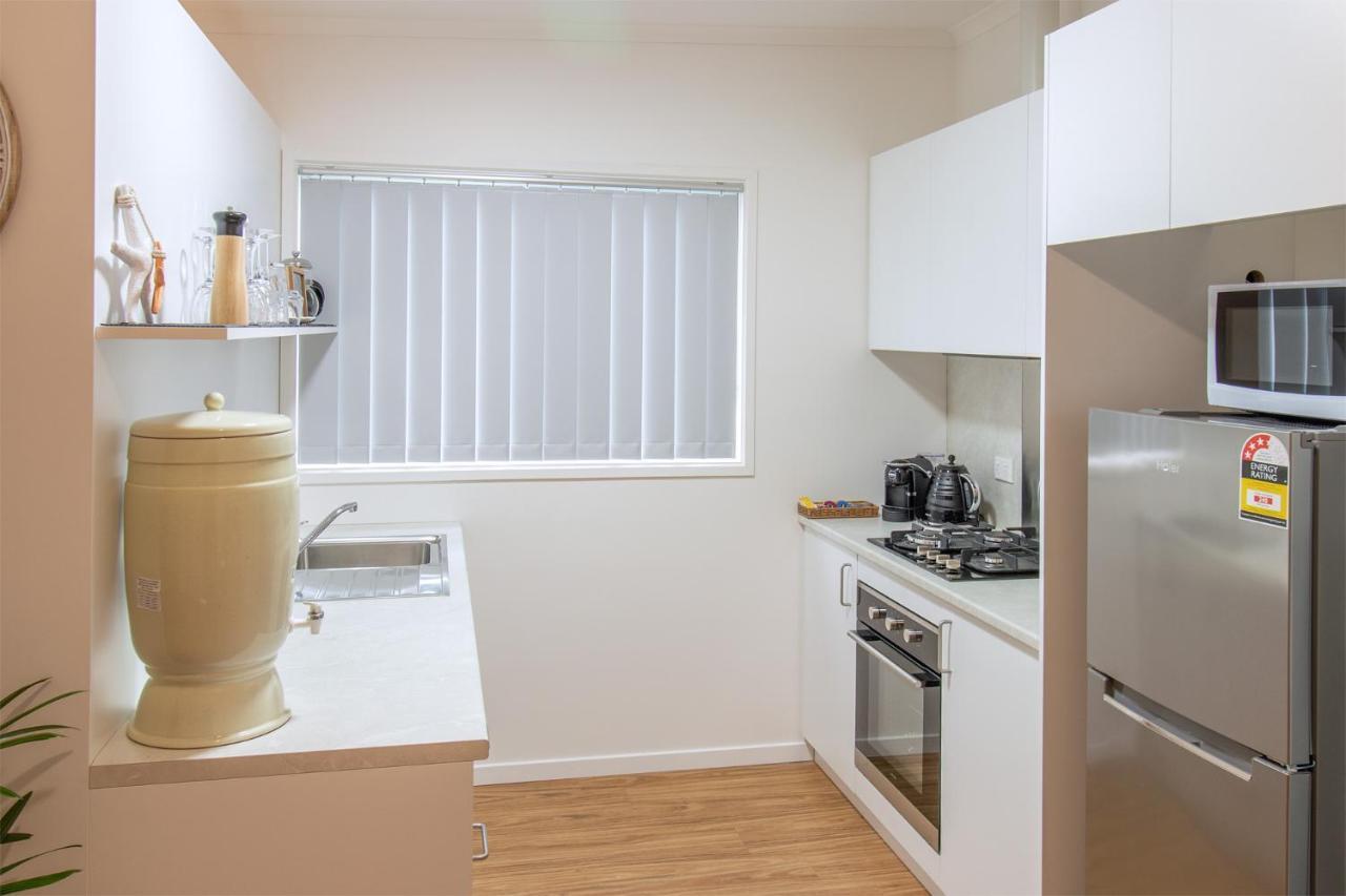 Coola Studio Mallacoota Extérieur photo