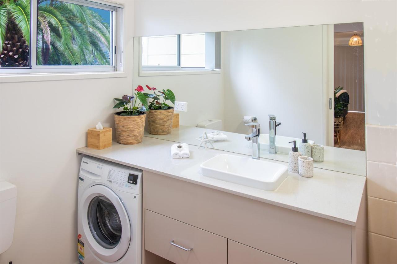Coola Studio Mallacoota Extérieur photo